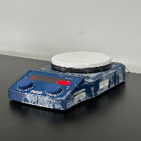 Four E's Digital Magnetic Hotplate Stirrer image 1